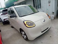 Wuling Hongguang MINIEV Fourth Generation Four-Door Advanced Edition - ფოტო 4