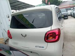 Wuling Hongguang MINIEV Fourth Generation Four-Door Advanced Edition - ფოტო 6
