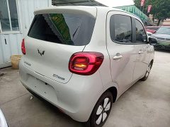 Wuling Hongguang MINIEV Fourth Generation Four-Door Advanced Edition - ფოტო 7