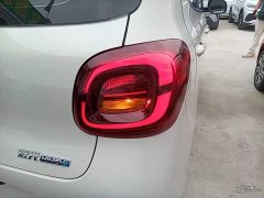 Wuling Hongguang MINIEV Fourth Generation Four-Door Advanced Edition - ფოტო 8
