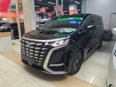 Denza BYD Denza D9 DM-i 980 AWD Luxury - ფოტო 1