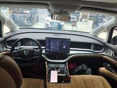 Denza BYD Denza D9 DM-i 980 AWD Luxury - ფოტო 10