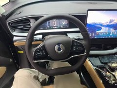 Denza BYD Denza D9 DM-i 980 AWD Luxury - ფოტო 11