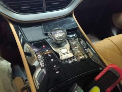 Denza BYD Denza D9 DM-i 980 AWD Luxury - ფოტო 14