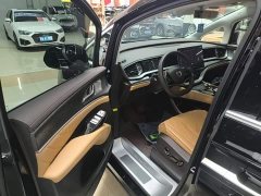 Denza BYD Denza D9 DM-i 980 AWD Luxury - ფოტო 16