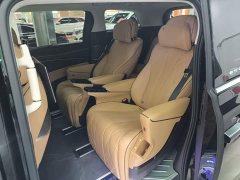 Denza BYD Denza D9 DM-i 980 AWD Luxury - ფოტო 17