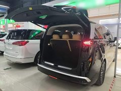Denza BYD Denza D9 DM-i 980 AWD Luxury - ფოტო 19