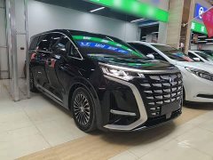 Denza BYD Denza D9 DM-i 980 AWD Luxury - ფოტო 4