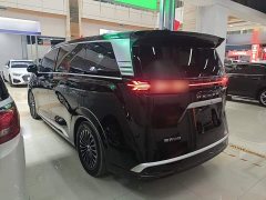 Denza BYD Denza D9 DM-i 980 AWD Luxury - ფოტო 5
