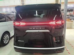 Denza BYD Denza D9 DM-i 980 AWD Luxury - ფოტო 6