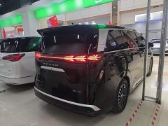 Denza BYD Denza D9 DM-i 980 AWD Luxury - ფოტო 7