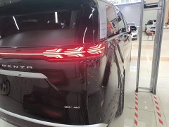 Denza BYD Denza D9 DM-i 980 AWD Luxury - ფოტო 8