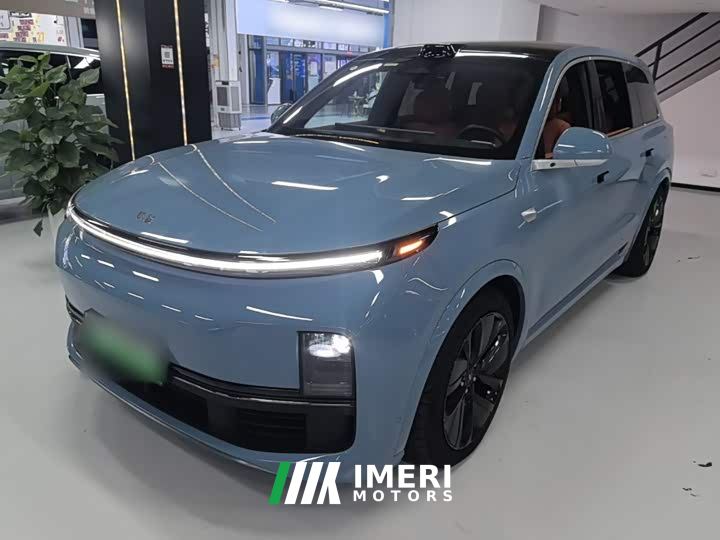 Li Auto L9 Max