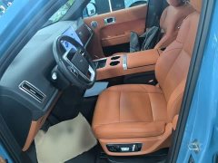 Li Auto L9 Max - ფოტო 15