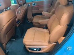 Li Auto L9 Max - ფოტო 17
