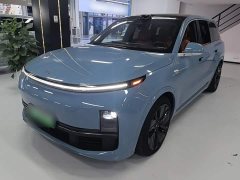 Li Auto L9 Max - ფოტო 2