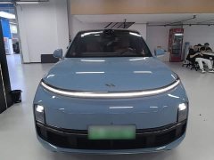 Li Auto L9 Max - ფოტო 3