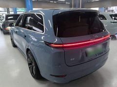 Li Auto L9 Max - ფოტო 5