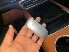 Li Auto L9 Max - ფოტო 9