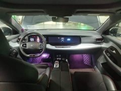 Arcfox Alpha S 2022 HI Edition Advanced Version - ფოტო 10