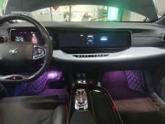 Arcfox Alpha S 2022 HI Edition Advanced Version - ფოტო 13