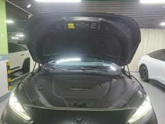 Arcfox Alpha S 2022 HI Edition Advanced Version - ფოტო 20