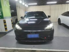 Arcfox Alpha S 2022 HI Edition Advanced Version - ფოტო 3