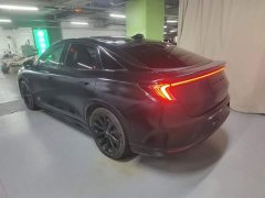 Arcfox Alpha S 2022 HI Edition Advanced Version - ფოტო 5