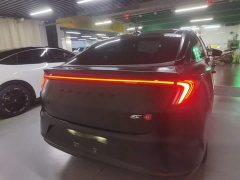 Arcfox Alpha S 2022 HI Edition Advanced Version - ფოტო 6