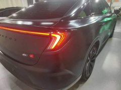Arcfox Alpha S 2022 HI Edition Advanced Version - ფოტო 8