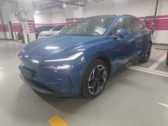Nio Lerado L60 2025 60kWh Rear-Wheel Drive - ფოტო 1