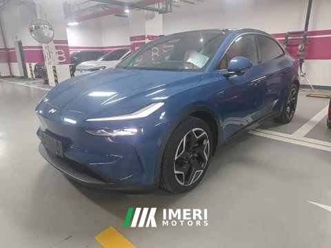 2024 Nio Lerado L60 2025 60kWh Rear-Wheel Drive - ავტომობილი ჩინეთიდან