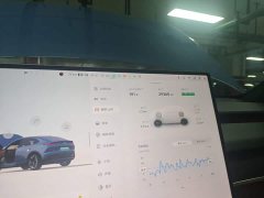 Nio Lerado L60 2025 60kWh Rear-Wheel Drive - ფოტო 12