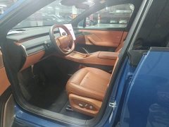 Nio Lerado L60 2025 60kWh Rear-Wheel Drive - ფოტო 15