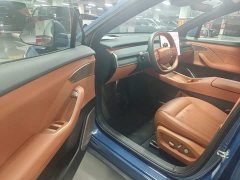 Nio Lerado L60 2025 60kWh Rear-Wheel Drive - ფოტო 16