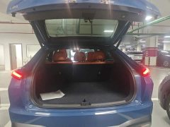 Nio Lerado L60 2025 60kWh Rear-Wheel Drive - ფოტო 19