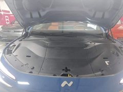 Nio Lerado L60 2025 60kWh Rear-Wheel Drive - ფოტო 20