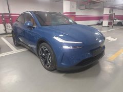 Nio Lerado L60 2025 60kWh Rear-Wheel Drive - ფოტო 4