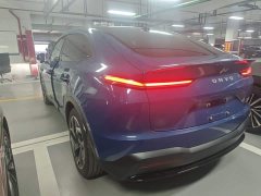 Nio Lerado L60 2025 60kWh Rear-Wheel Drive - ფოტო 5