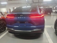 Nio Lerado L60 2025 60kWh Rear-Wheel Drive - ფოტო 6