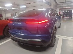 Nio Lerado L60 2025 60kWh Rear-Wheel Drive - ფოტო 7