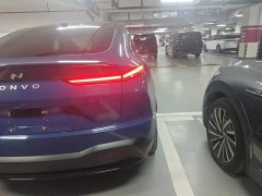 Nio Lerado L60 2025 60kWh Rear-Wheel Drive - ფოტო 8