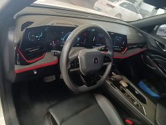 Changan X5 PLUS 1.5T DCT Pioneer Edition - ფოტო 10