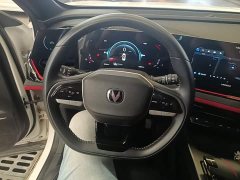 Changan X5 PLUS 1.5T DCT Pioneer Edition - ფოტო 11