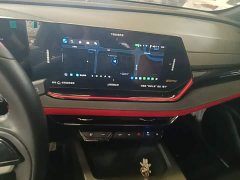 Changan X5 PLUS 1.5T DCT Pioneer Edition - ფოტო 13
