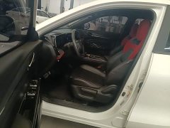 Changan X5 PLUS 1.5T DCT Pioneer Edition - ფოტო 15