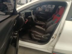 Changan X5 PLUS 1.5T DCT Pioneer Edition - ფოტო 16