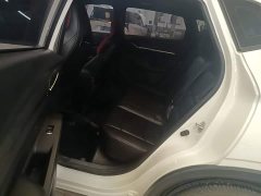 Changan X5 PLUS 1.5T DCT Pioneer Edition - ფოტო 17