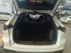 Changan X5 PLUS 1.5T DCT Pioneer Edition - ფოტო 19