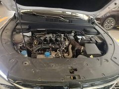 Changan X5 PLUS 1.5T DCT Pioneer Edition - ფოტო 20